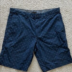Banana Republic men’s shorts